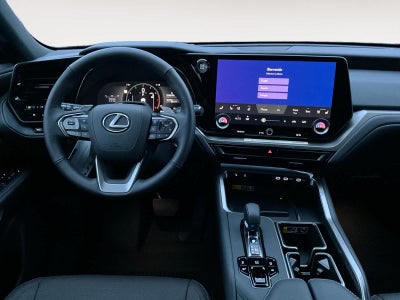 2026 Lexus TX 350 Premium