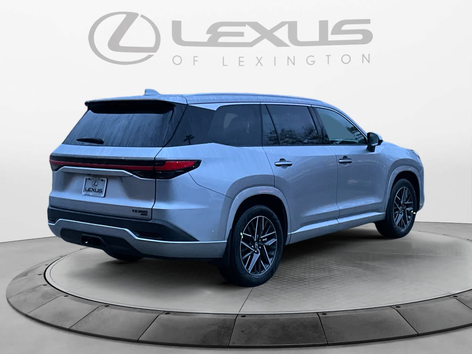 2026 Lexus TX 350 Premium