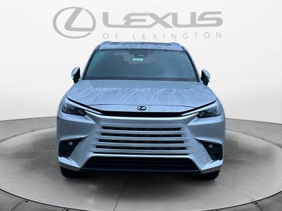 2026 Lexus TX 350 Premium