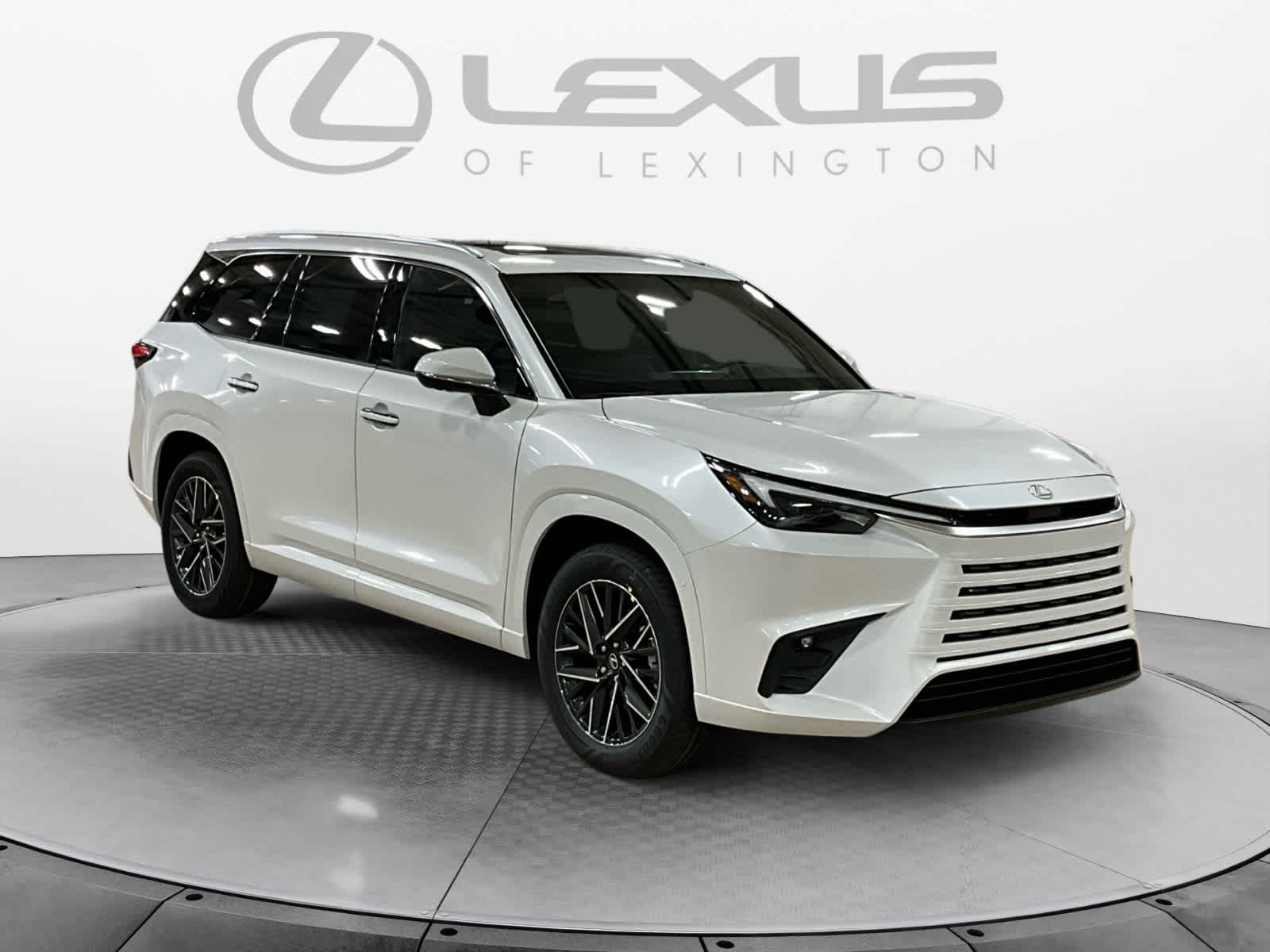 2026 Lexus TX 350 Premium