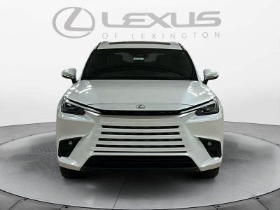 2026 Lexus TX 350 Premium