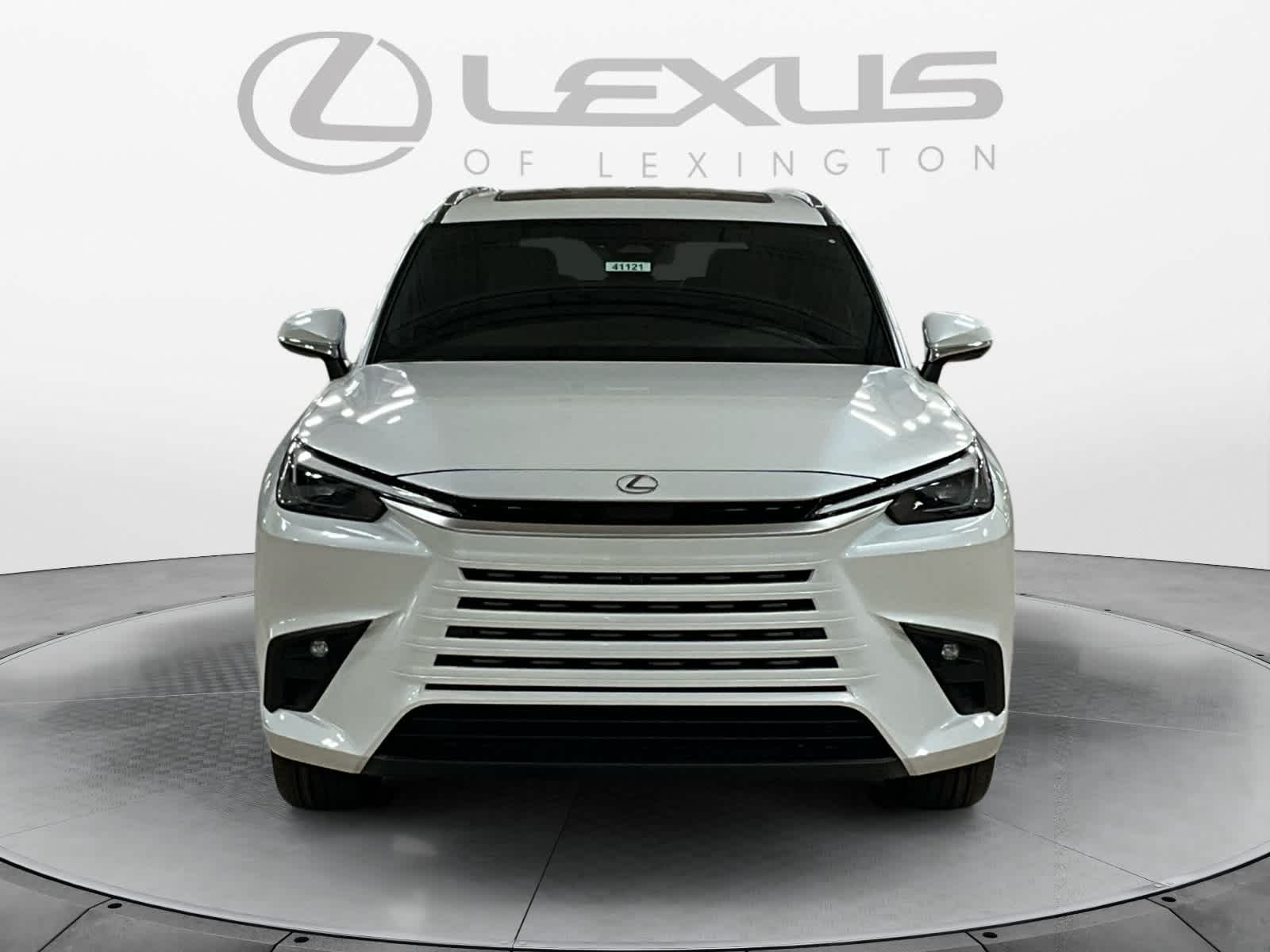 2026 Lexus TX 350 Premium