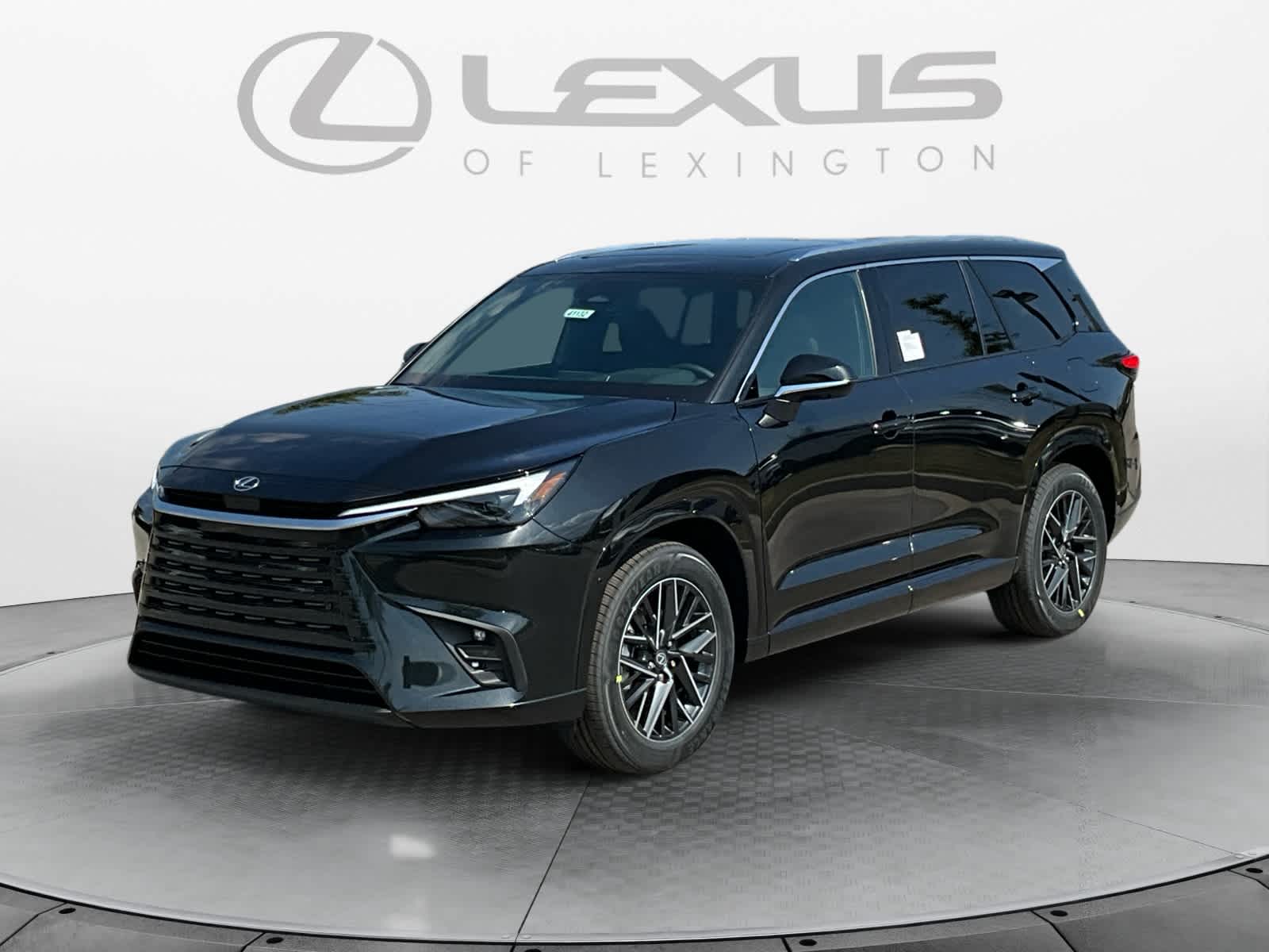 2026 Lexus TX 350 Luxury