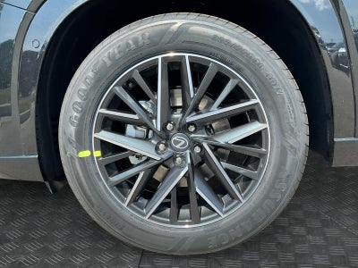 2026 Lexus TX 350 Luxury