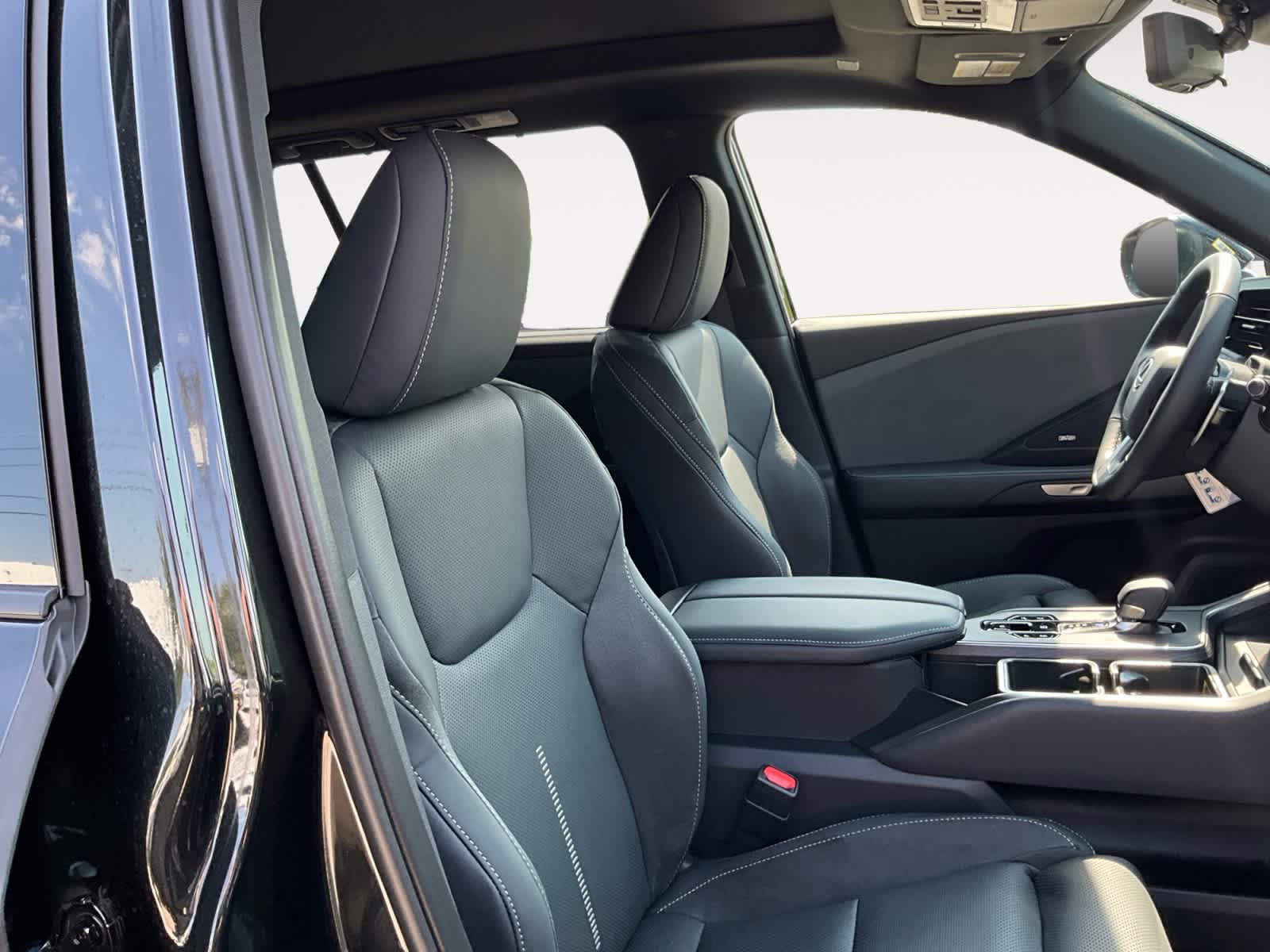 2026 Lexus TX 350 Luxury