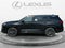 2026 Lexus TX 350 Luxury