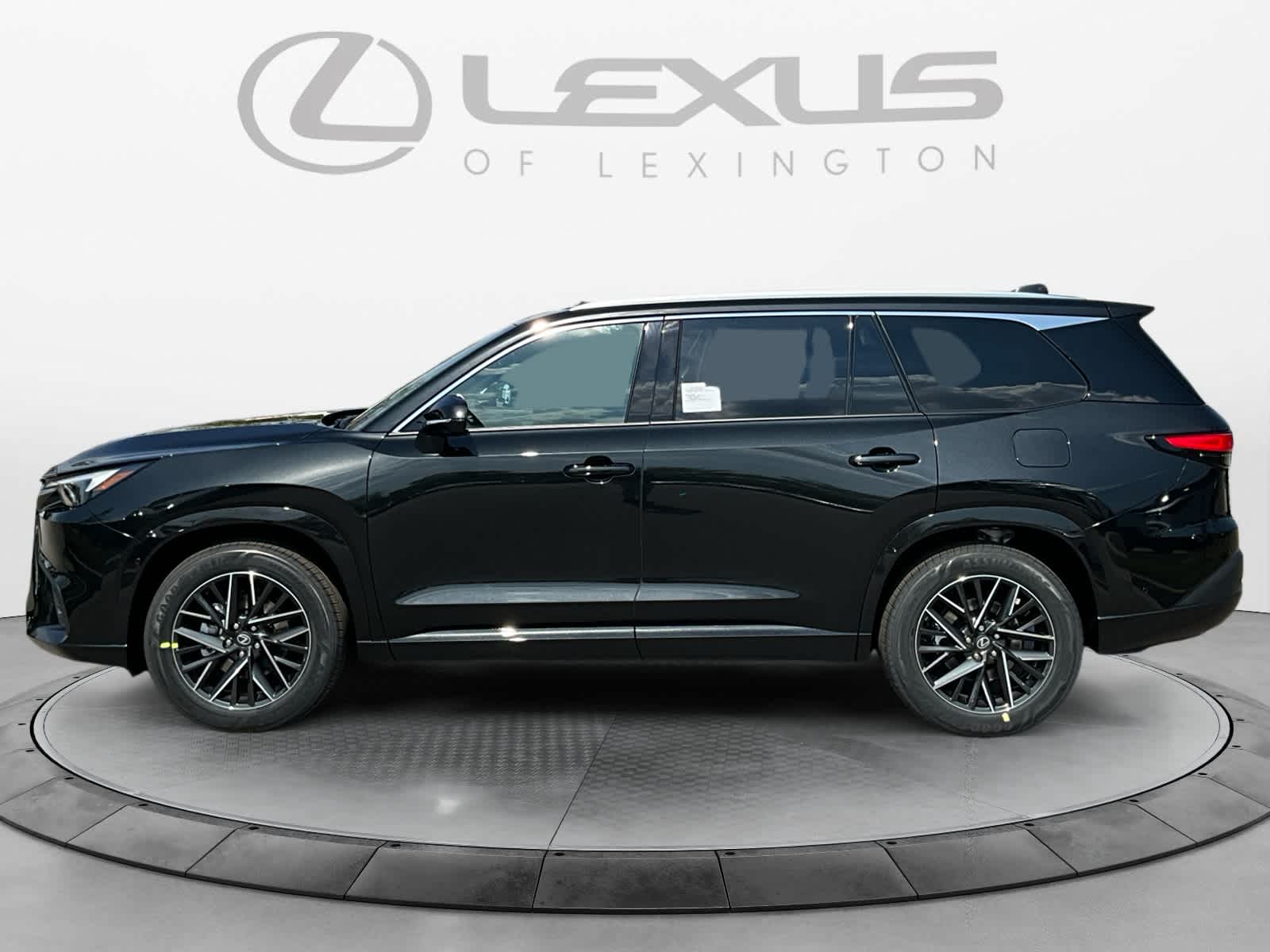 2026 Lexus TX 350 Luxury
