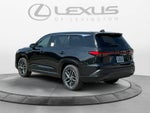 2026 Lexus TX 350 Luxury