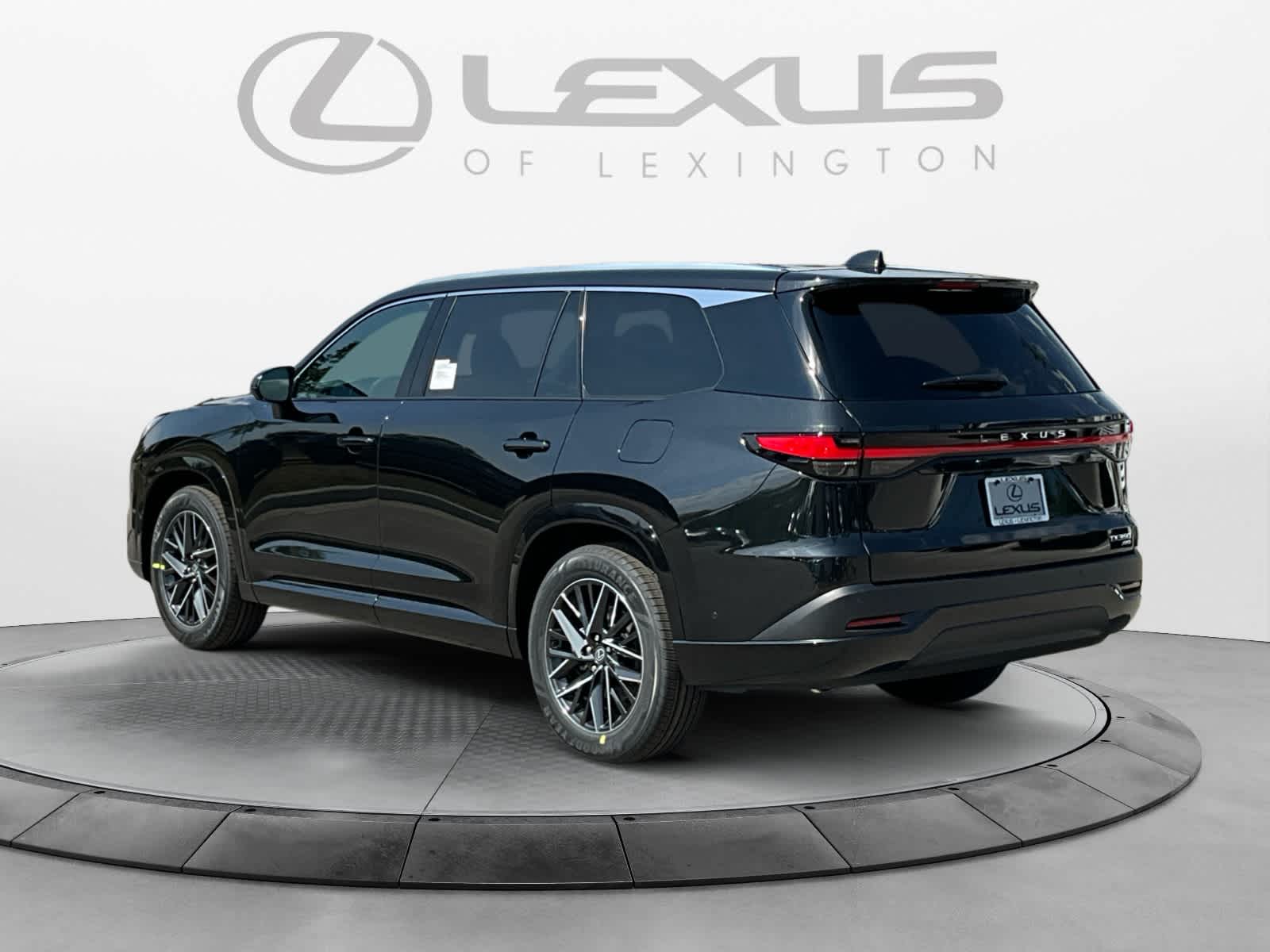 2026 Lexus TX 350 Luxury