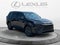 2026 Lexus TX 350 Luxury