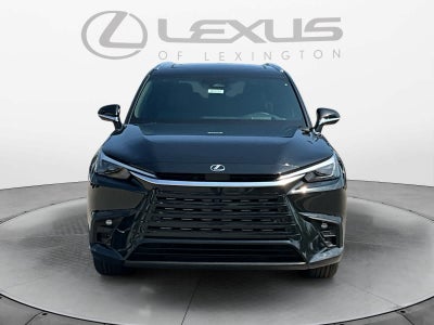 2026 Lexus TX 350 Luxury