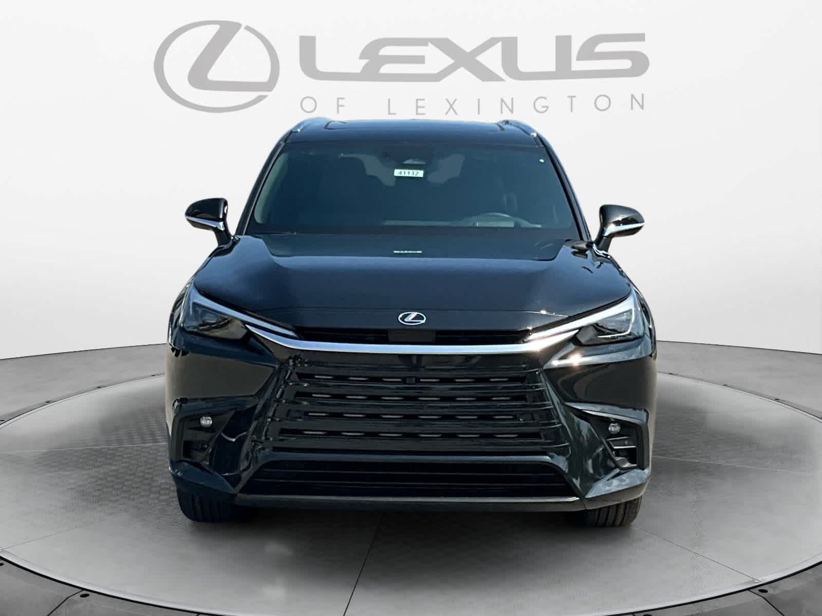 2026 Lexus TX 350 Luxury