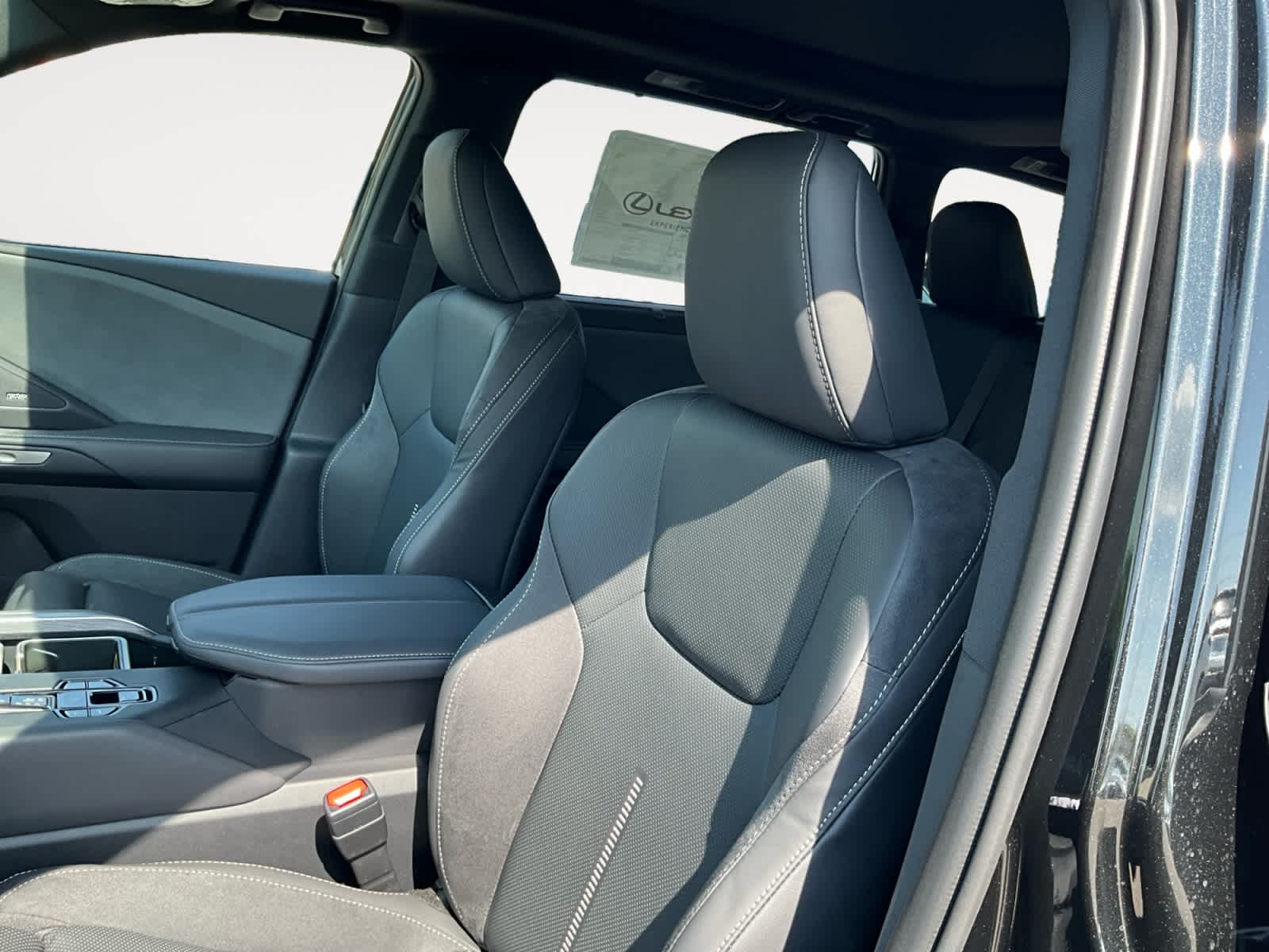 2026 Lexus TX 350 Luxury
