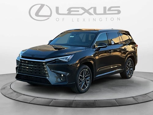 2026 Lexus TX 350 Luxury