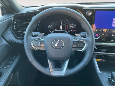 2026 Lexus TX 350 Luxury