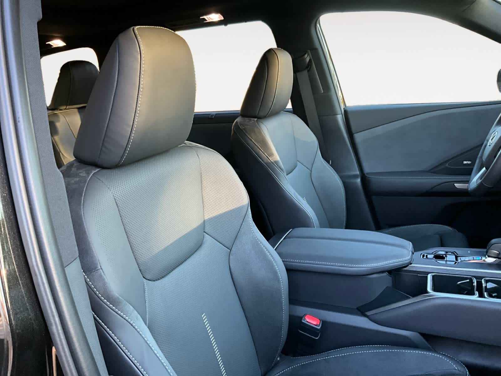 2026 Lexus TX 350 Luxury
