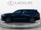 2026 Lexus TX 350 Luxury