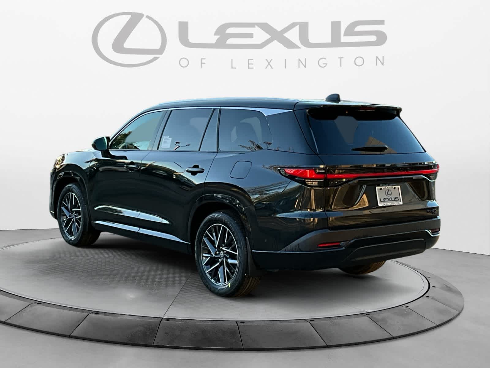 2026 Lexus TX 350 Luxury