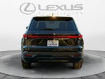 2026 Lexus TX 350 Luxury
