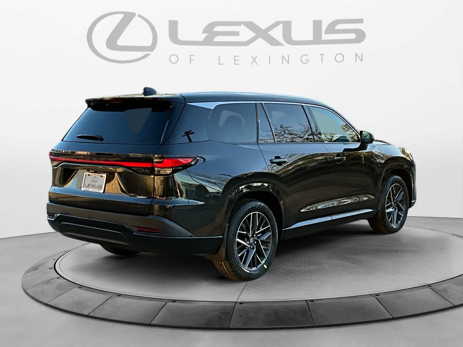 2026 Lexus TX 350 Luxury