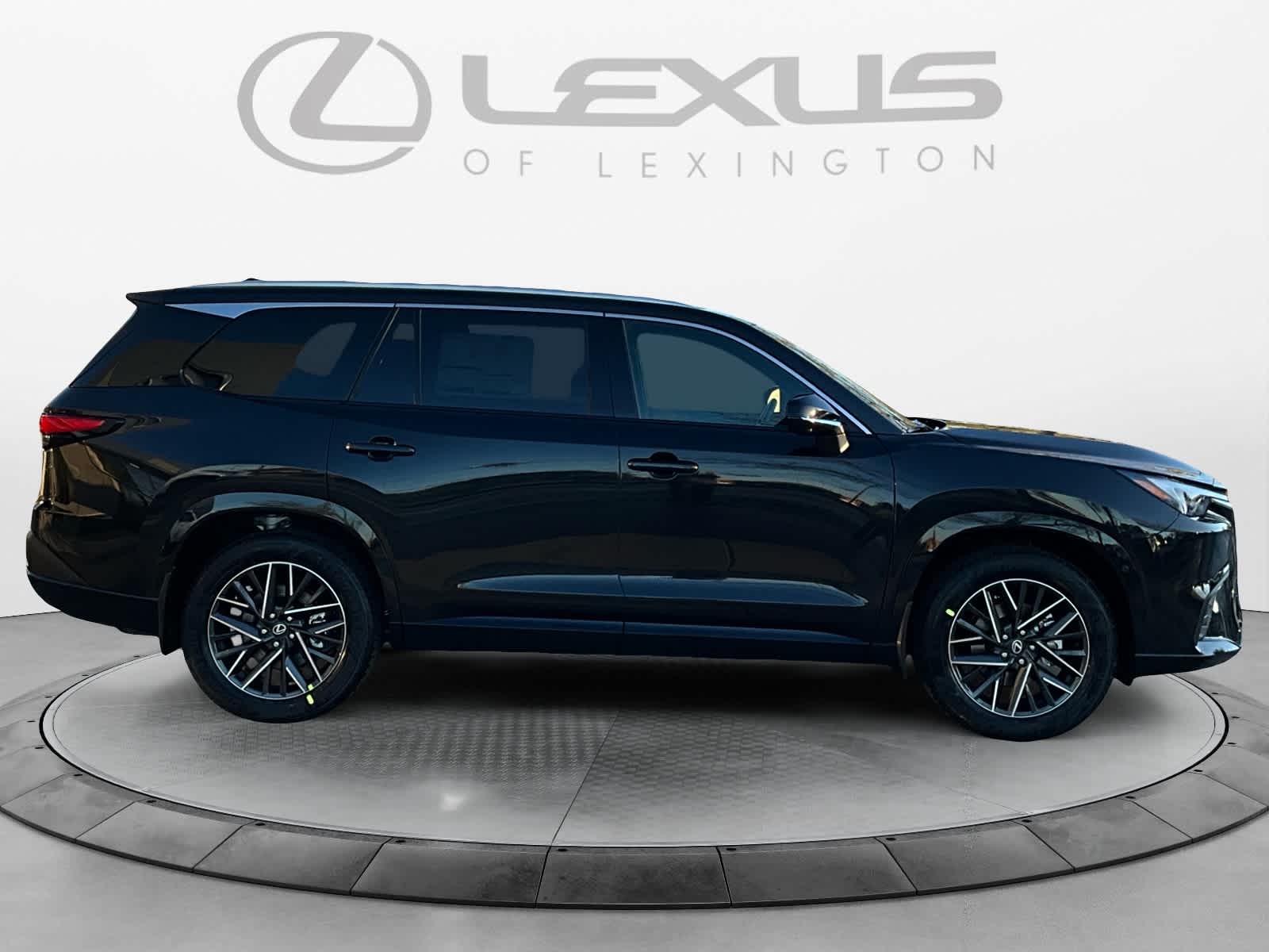 2026 Lexus TX 350 Luxury