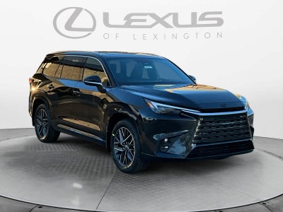 2026 Lexus TX 350 Luxury