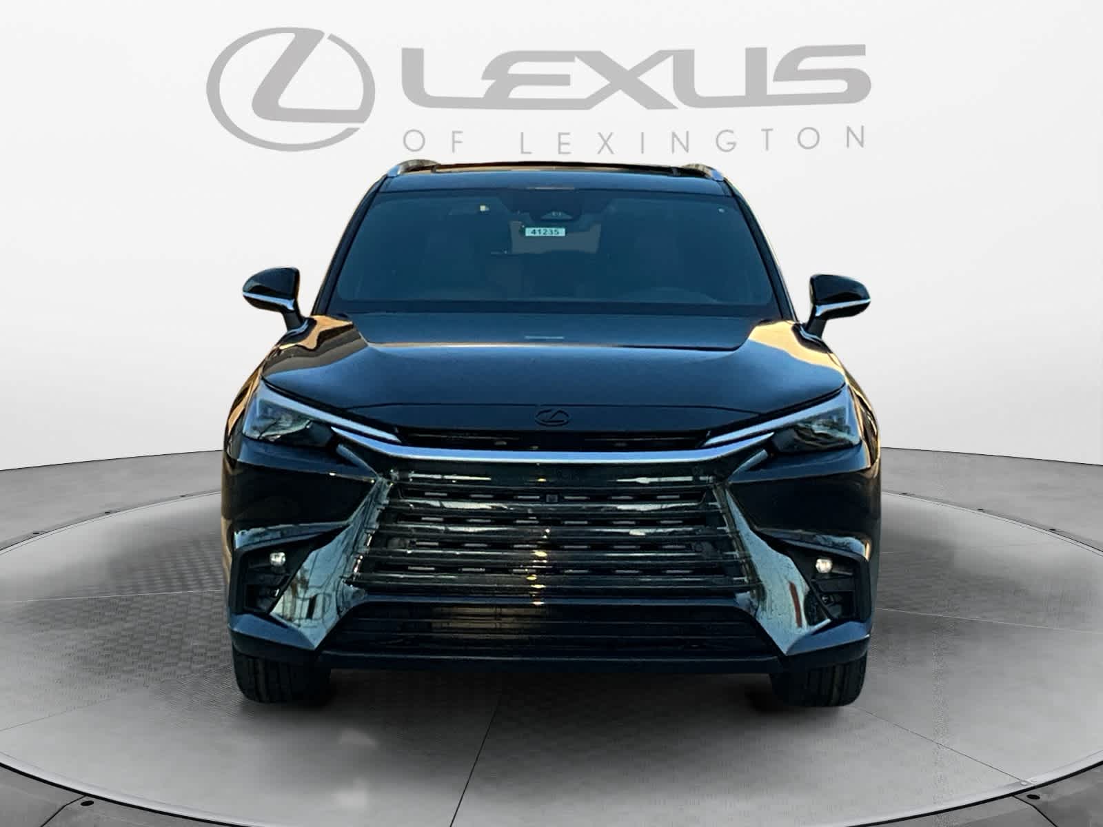 2026 Lexus TX 350 Luxury