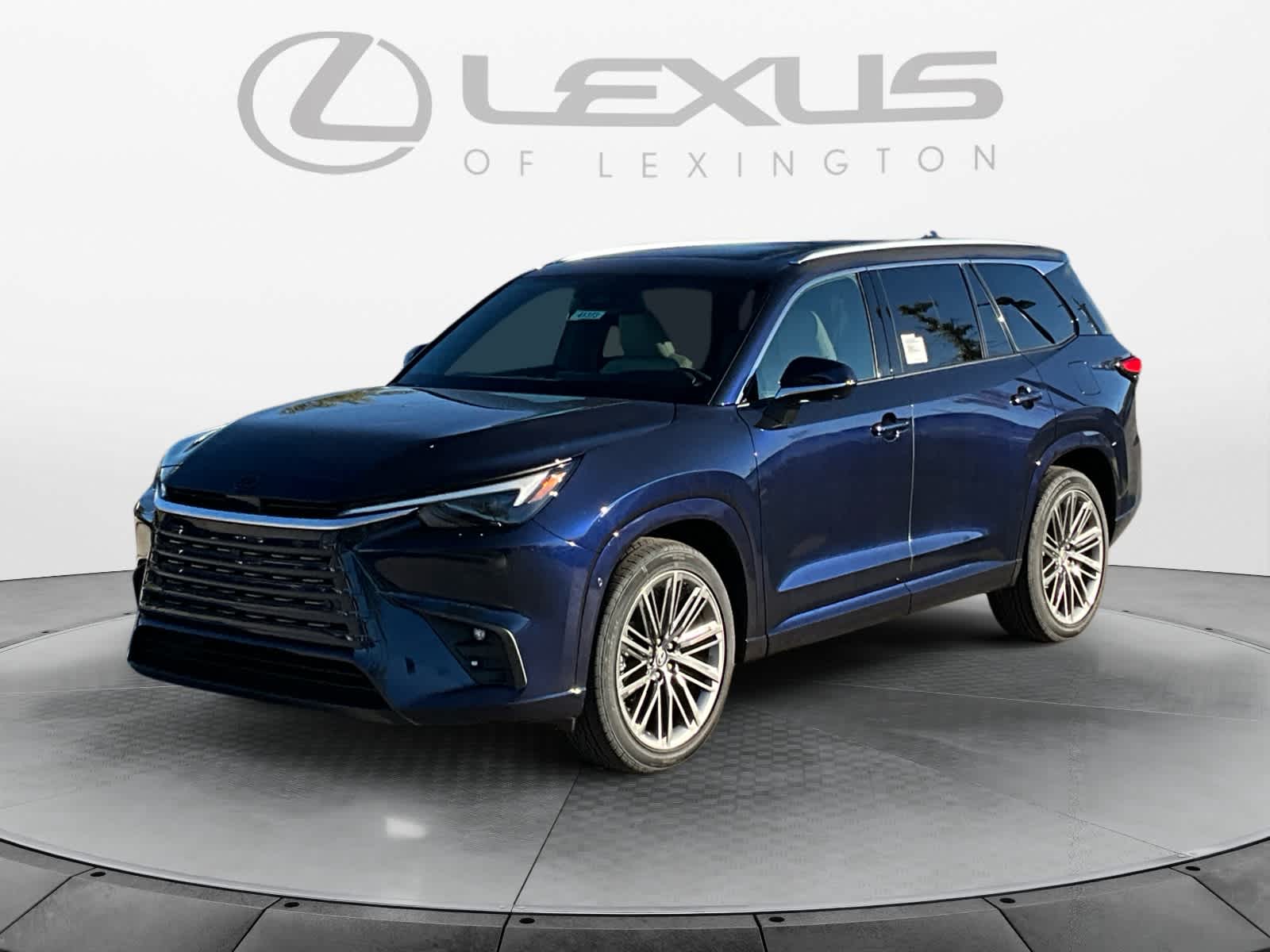 2026 Lexus TX 350 Luxury