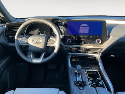 2026 Lexus TX 350 Luxury