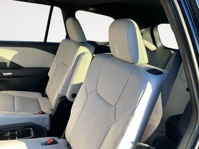 2026 Lexus TX 350 Luxury