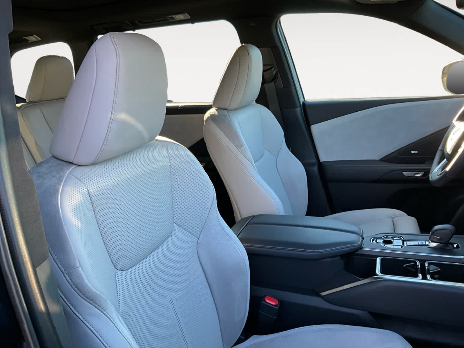 2026 Lexus TX 350 Luxury