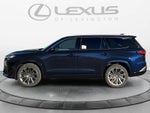 2026 Lexus TX 350 Luxury