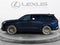2026 Lexus TX 350 Luxury