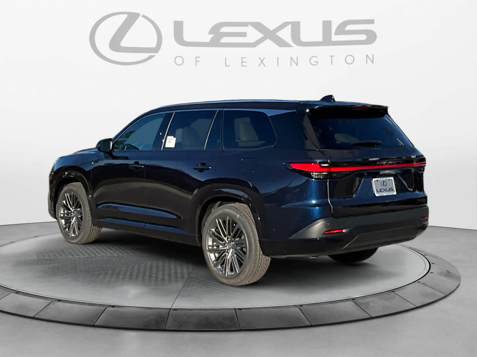 2026 Lexus TX 350 Luxury