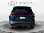 2026 Lexus TX 350 Luxury