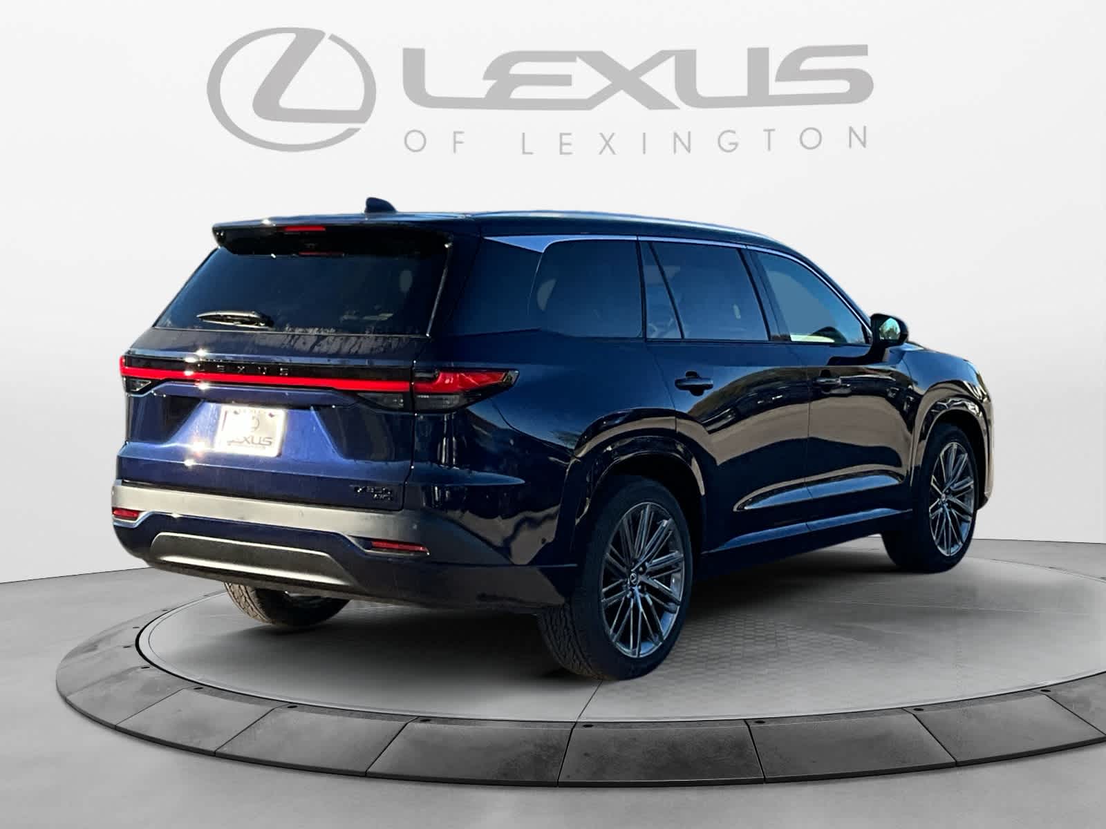 2026 Lexus TX 350 Luxury