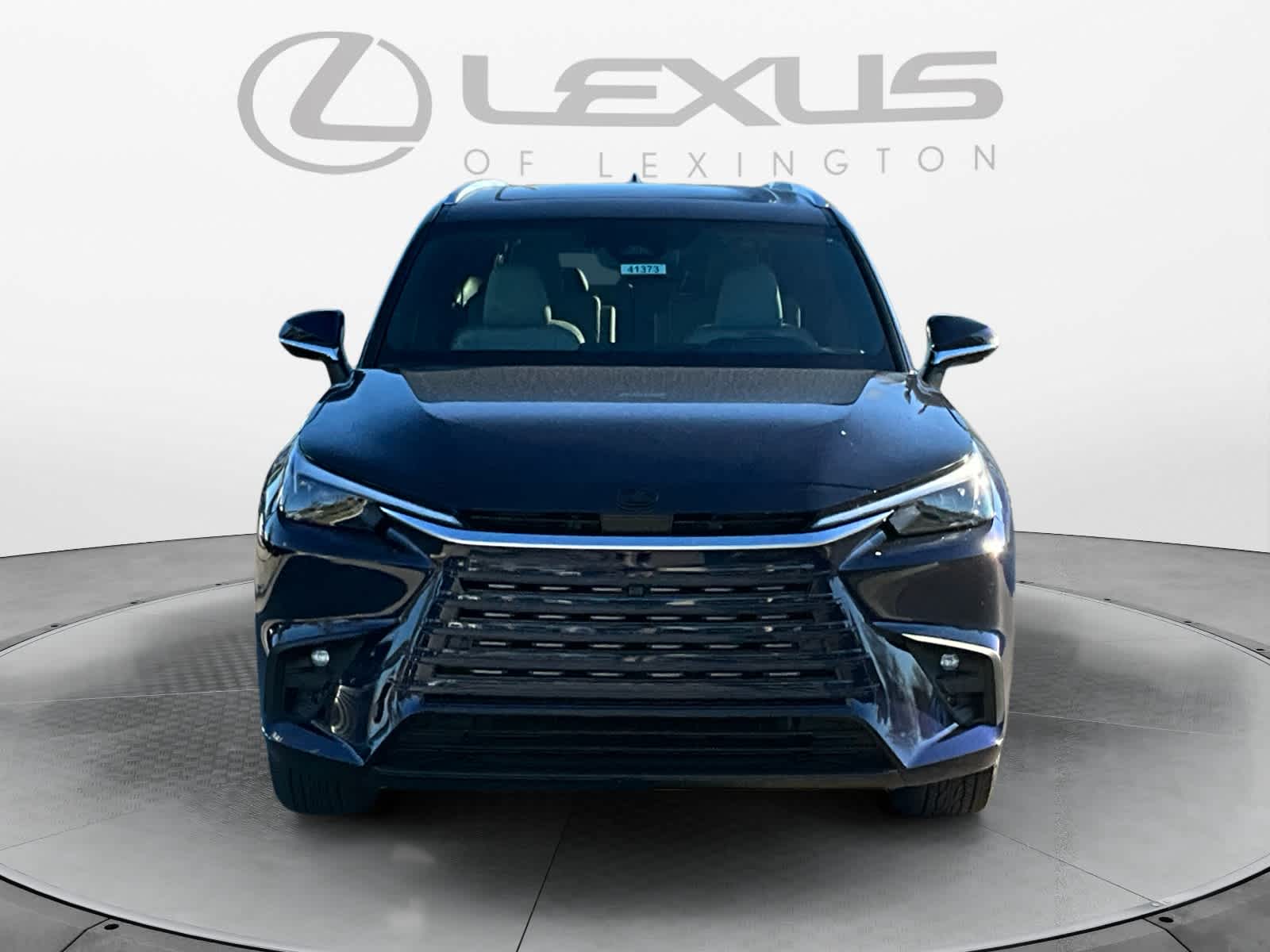2026 Lexus TX 350 Luxury