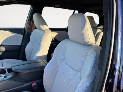 2026 Lexus TX 350 Luxury