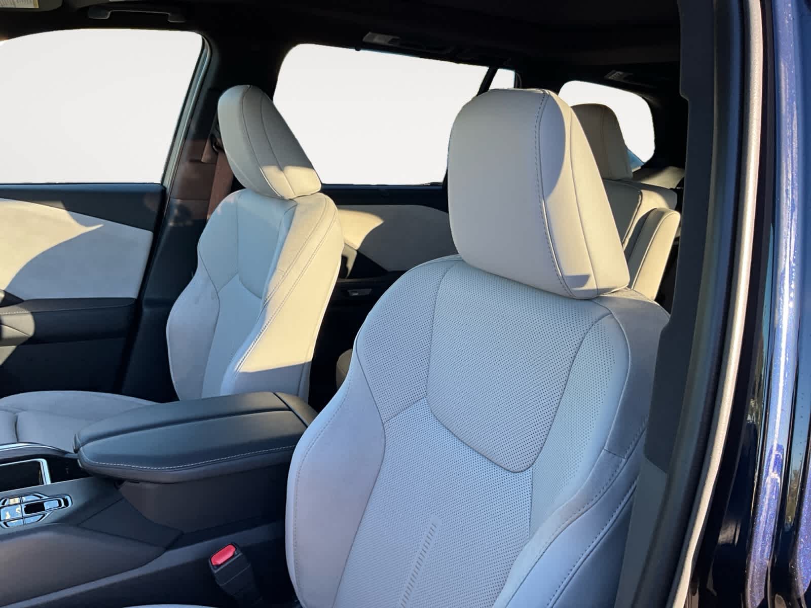 2026 Lexus TX 350 Luxury