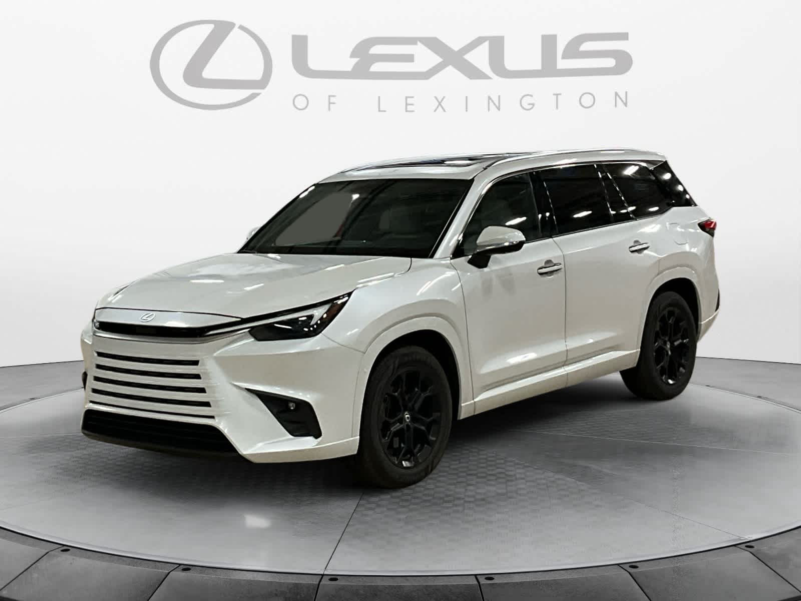 2024 Lexus TX 350 Premium