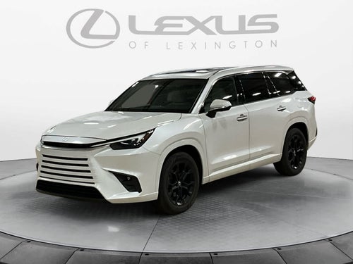 2024 Lexus TX 350 Premium