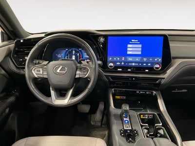 2024 Lexus TX 350 Premium