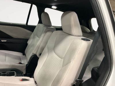 2024 Lexus TX 350 Premium