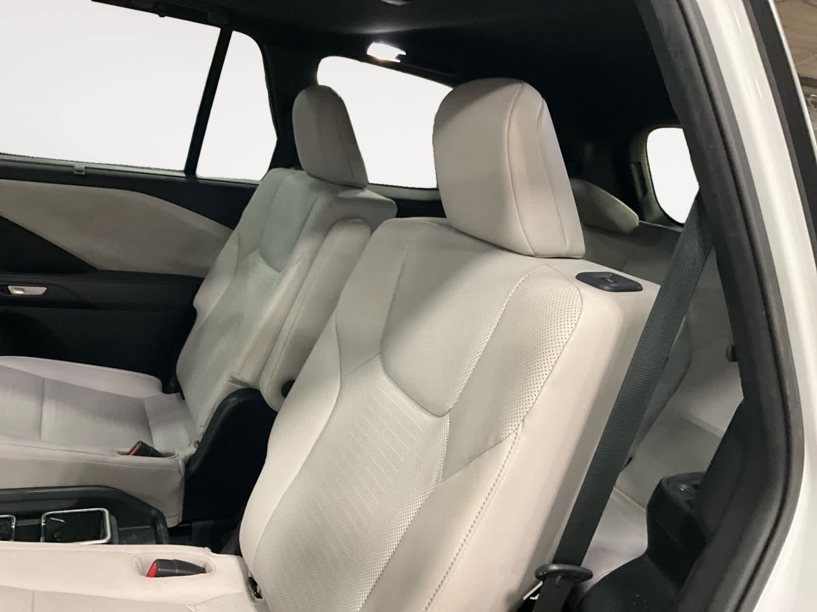 2024 Lexus TX 350 Premium