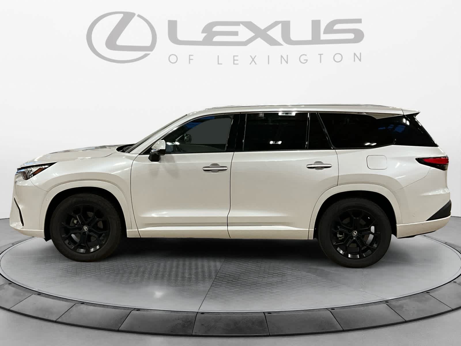 2024 Lexus TX 350 Premium