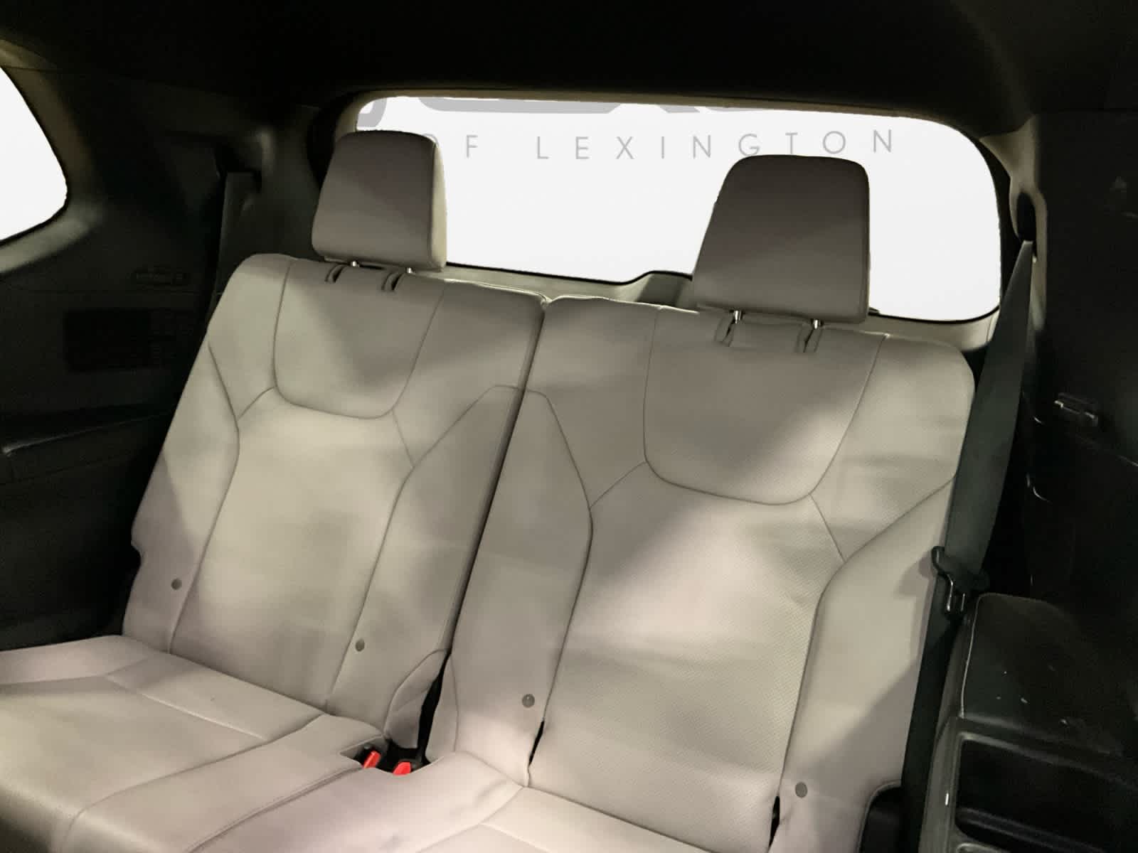 2024 Lexus TX 350 Premium