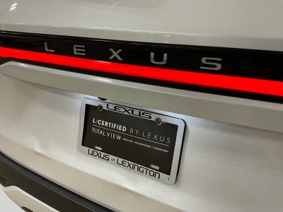 2024 Lexus TX 350 Premium