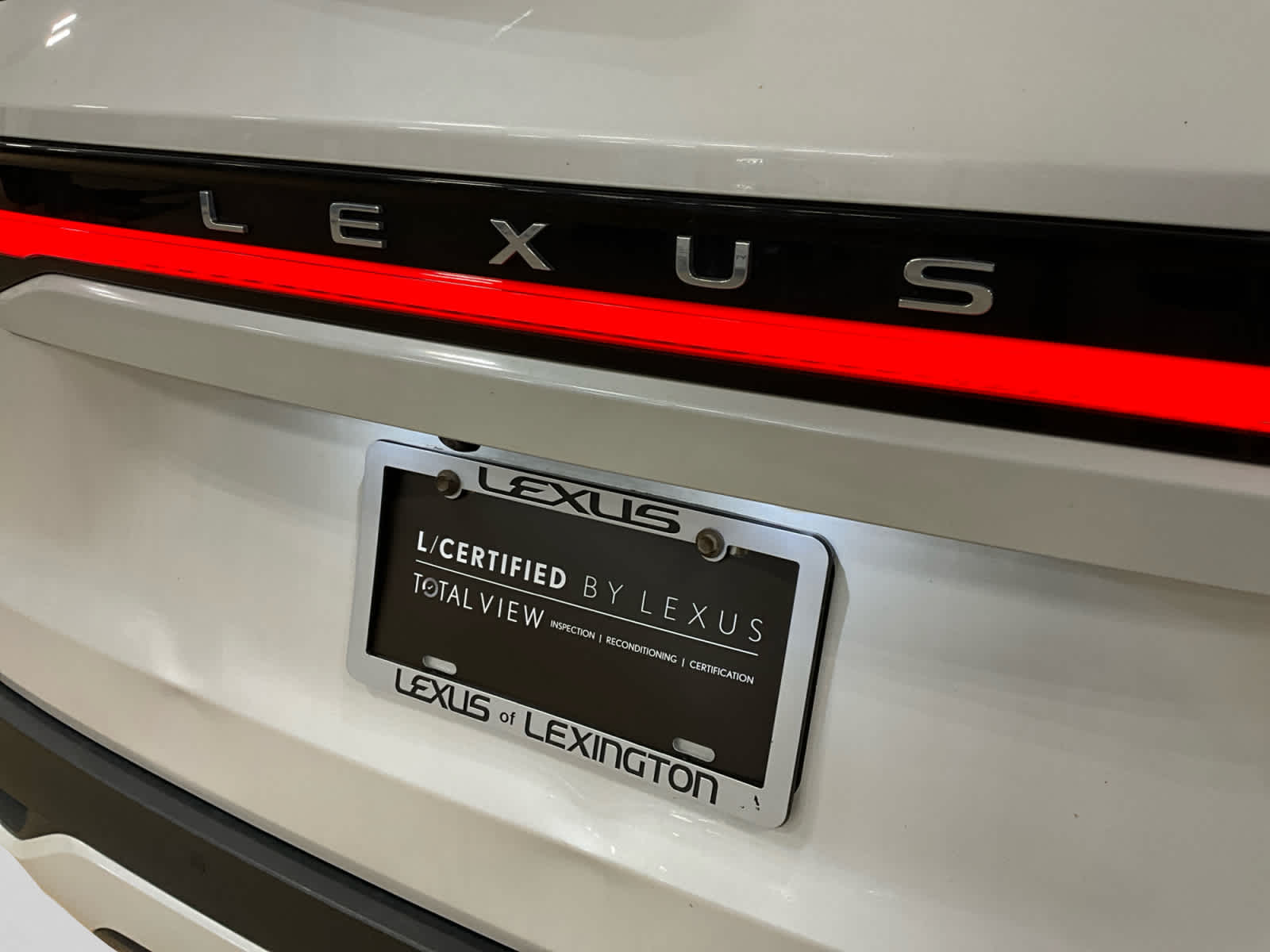 2024 Lexus TX 350 Premium