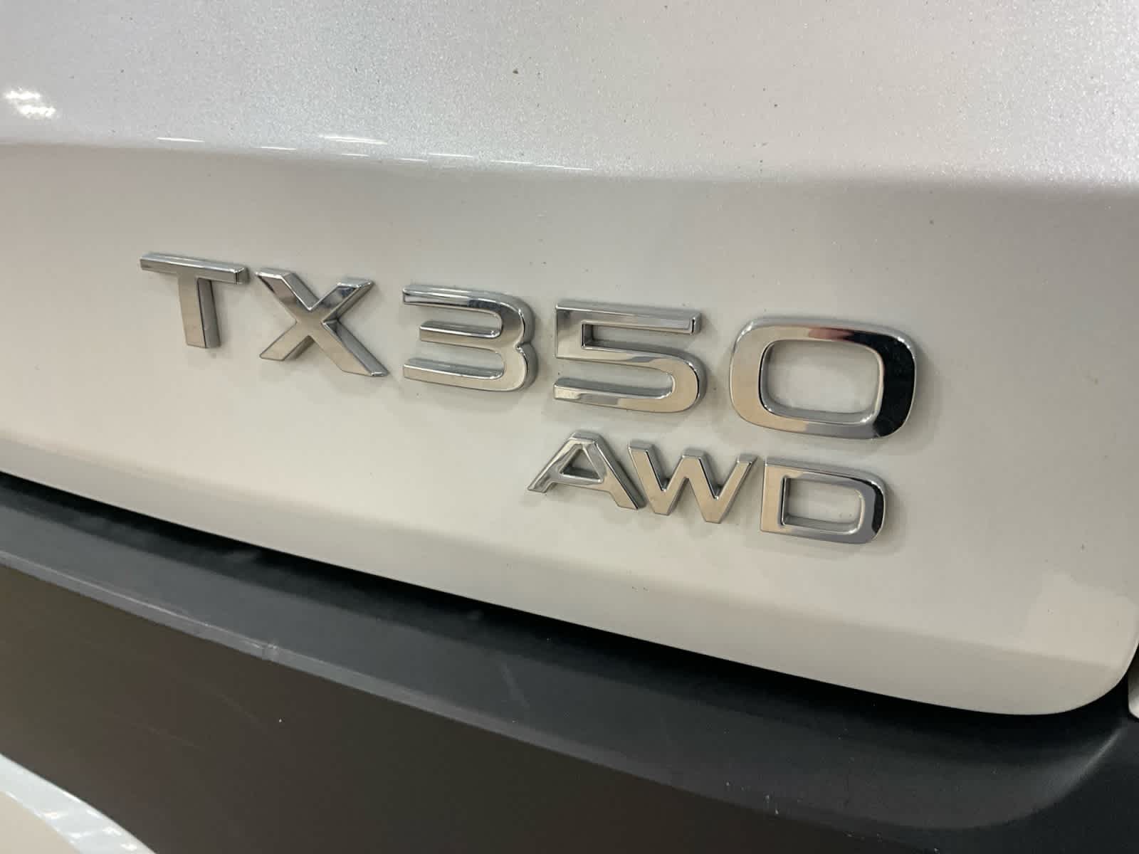 2024 Lexus TX 350 Premium