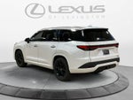 2024 Lexus TX 350 Premium